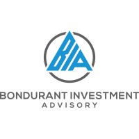 Bondurant Investment Advisory logo - Similar company to Cwm Llc