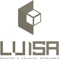 LuIsa Projetos e Cálculos Estruturais logo - Similar company to Artecal Eletrocentros