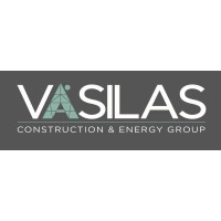 Vasilas Construction & Energy Group logo - Similar company to Krov.By