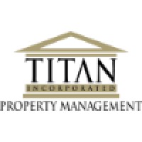 Titan Property Management logo - Similar company to Nexthome Haven Properties