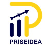 PRISEIDEA logo - Similar company to Helloilmare