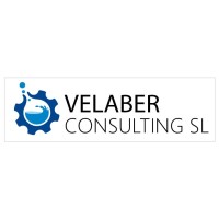 Velaber Consulting logo - Similar company to Alejandría Edutech