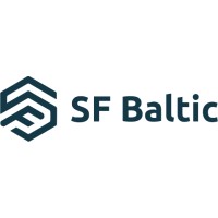 SF Baltic - Innovative laboratory furniture solutions logo - Similar company to Renex Robotics