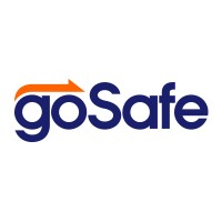 goSafe logo - Similar company to Oshapdf, Llc