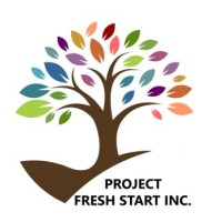 Project Fresh Start logo - Similar company to Circular Peninsula