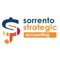 Sorrento Strategic Accounting Pty Ltd logo - Similar company to Viridity Pty Ltd