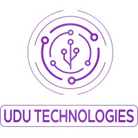 Udu Technologies (UduTech) logo - Similar company to Atc Digital Academy