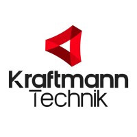 Kraftmann Technik logo - Similar company to Alibre, Llc