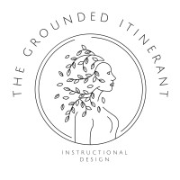 The Grounded Itinerant LLC logo - Similar company to Standing Stone Ministry