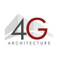 4G ARCHITECTURE logo - Similar company to Es