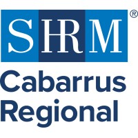 Cabarrus Regional SHRM logo - Similar company to Carlisle & Gallagher Consulting Group, Formerly Cg Technology