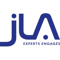 JLA logo - Similar company to Calidec