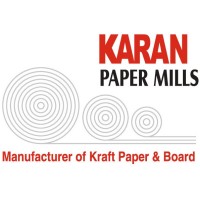 KARAN PAPER MILL logo - Similar company to World Paper Mill