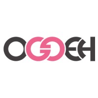 OGGEH logo - Similar company to Codemint Dev
