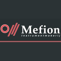 Mefion logo - Similar company to Horstra Technology B.V.