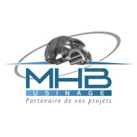 MHB logo - Similar company to Techni Industrie