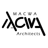 MACWA Architects logo - Similar company to Ciello (St. Anthony'S Design Studio Pvt. Ltd)