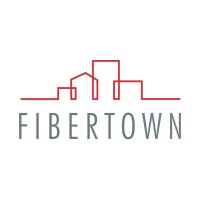 FIBERTOWN logo - Similar company to Trg Datacenters