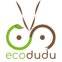Ecodudu logo - Similar company to Envirofly