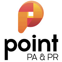 Point PA&PR logo - Similar company to Mcguirewoods Consulting