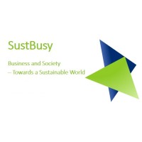 SustBusy Research Centre at ESCP logo - Similar company to Thomas Alexander Management Consultants