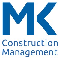 MK Construction Management logo - Similar company to Digi Green Software Solutions