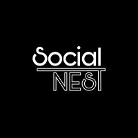 Socialnest Media.co logo - Similar company to Turtlecore