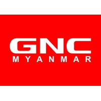 GNC MYANMAR logo - Similar company to Grandis Pharma Inc