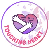 Touching Heart logo - Similar company to Kmitl Startup Hub