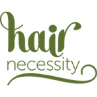 Hair Necessity logo - Similar company to Hairssential