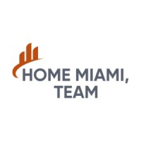 Home Miami, Team logo - Similar company to The Hilda Vargas Group