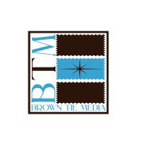 Brown Tie Media logo - Similar company to Lewte