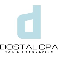 Dostal CPA Tax and Consulting logo - Similar company to Arati Patel & Associates, Plc.