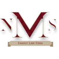 NMS Family Law Firm logo - Similar company to Oram & Moss, Chartered