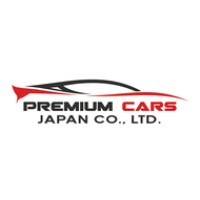 Premium Cars Japan logo - Similar company to Captain Traders Japan