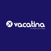 Vacatina logo - Similar company to Graficreation