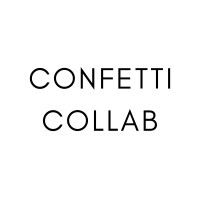 The Confetti Collab logo - Similar company to No Best Practices