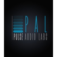 Pulse Audio Labs logo - Similar company to Tapeworks Inc.