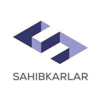 Sahibkarlar logo - Similar company to “Alkan” Mmc