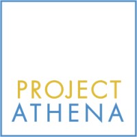 Project Athena logo - Similar company to Metron