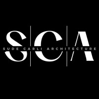 SCA MİMARLIK logo - Similar company to Murat Bayrak Engineers