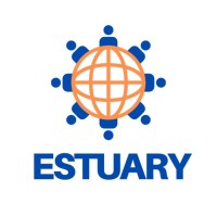 Estuary logo - Similar company to Memedef Group