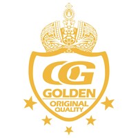 Golden crown logo - Similar company to Techsave Benelux