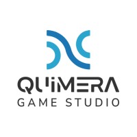 Quimera Game Studio logo - Similar company to Nemog - Research Center Of Oil And Gas Flow And Measurement