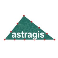 ASTRAGIS logo - Similar company to Pe-Es Zhs Sp. Z O.O.
