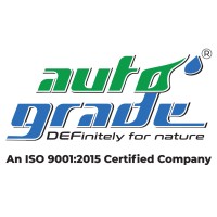 Autograde Industries Pvt Ltd logo - Similar company to Kargal