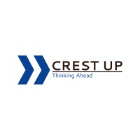 Crest Up logo - Similar company to Forthius Capital