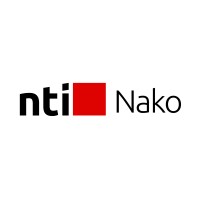 NTI Nako logo - Similar company to Celeris Informatique