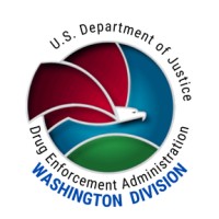 DEA Washington DC logo - Similar company to Usmc Logistics Base