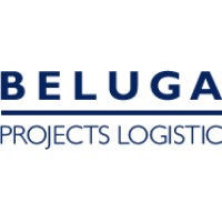 Beluga Projects Logistic logo - Similar company to Maxflight